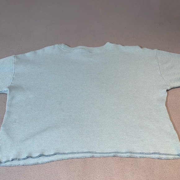 TNA Alamo Thermal Top - Picture 6 of 6